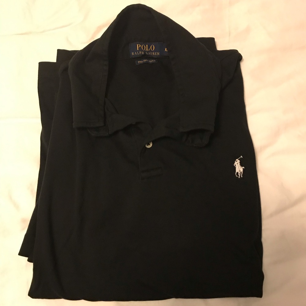 Ralph Lauren Polo Shirt